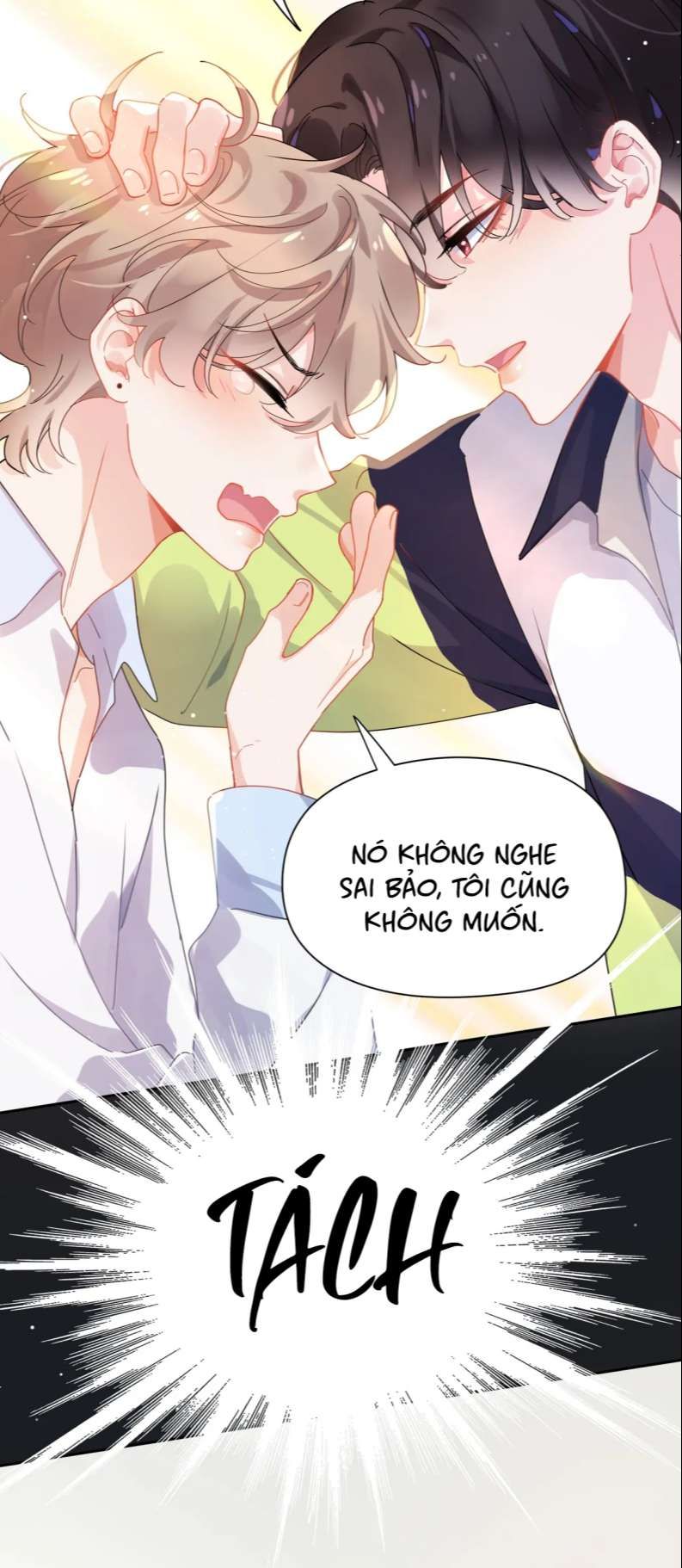 Có Bản Lĩnh Thì Cứ Hung Dữ Đi? Chapter 106 - 12