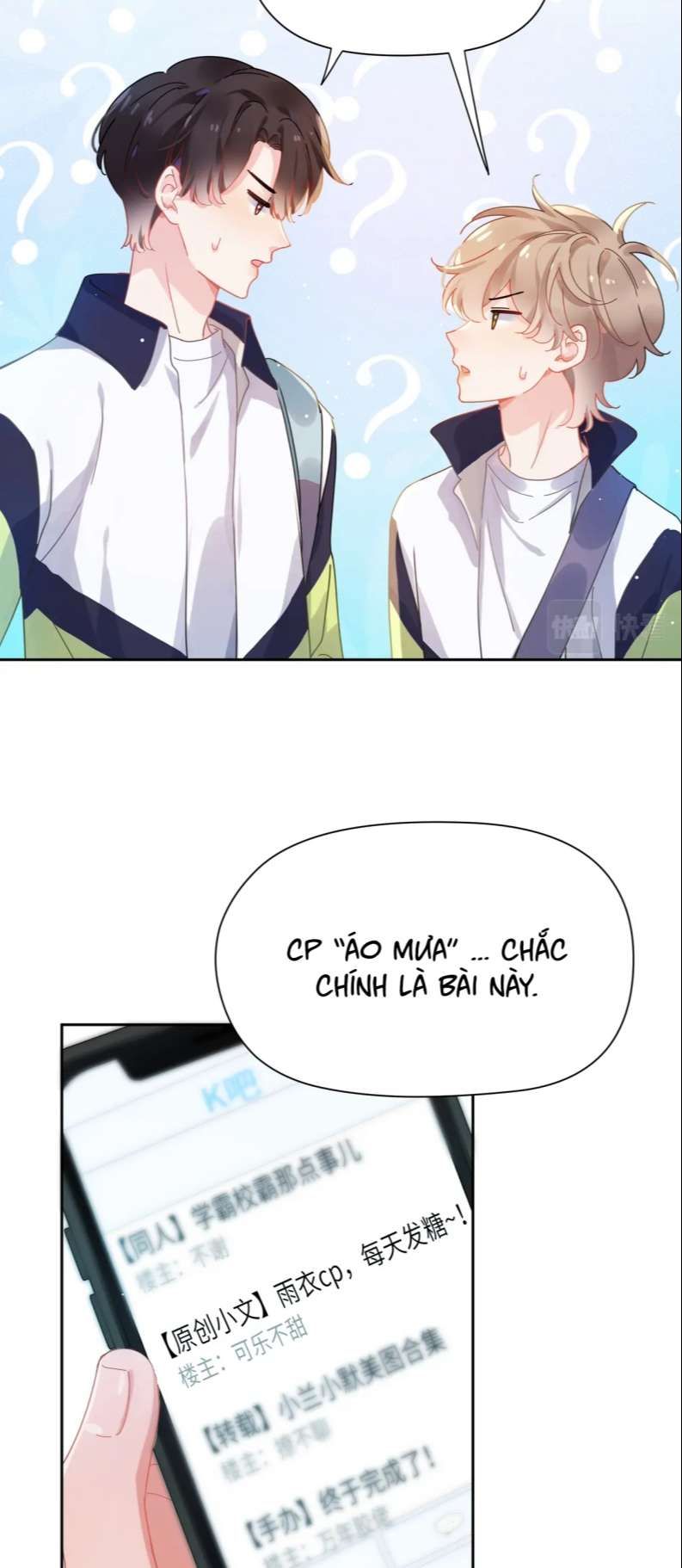 Có Bản Lĩnh Thì Cứ Hung Dữ Đi? Chapter 106 - 19