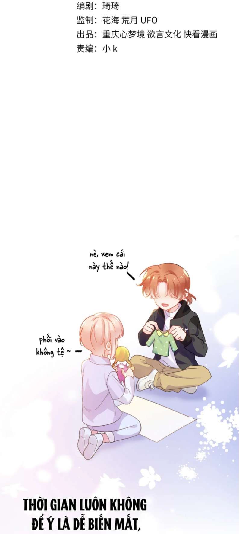 Có Bản Lĩnh Thì Cứ Hung Dữ Đi? Chapter 106 - 3