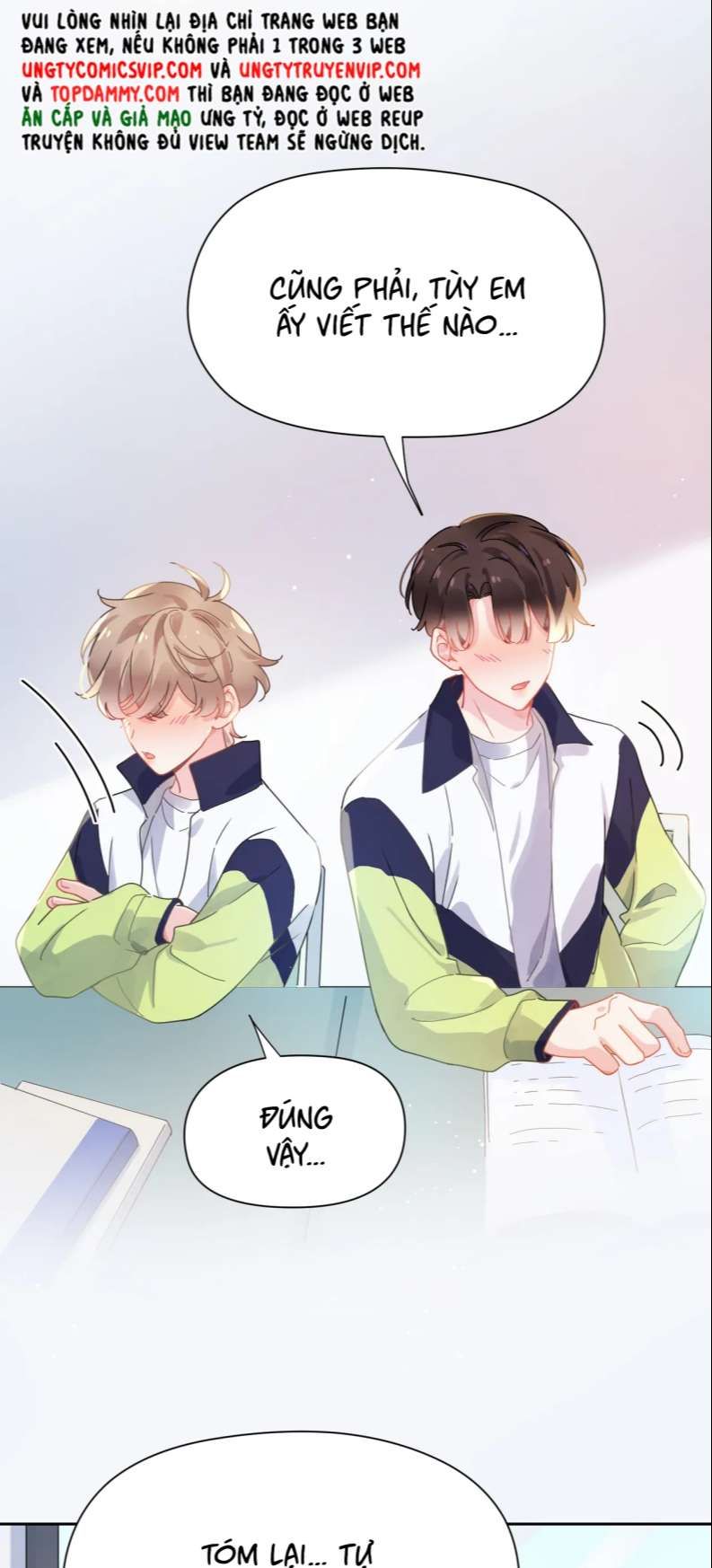 Có Bản Lĩnh Thì Cứ Hung Dữ Đi? Chapter 106 - 27