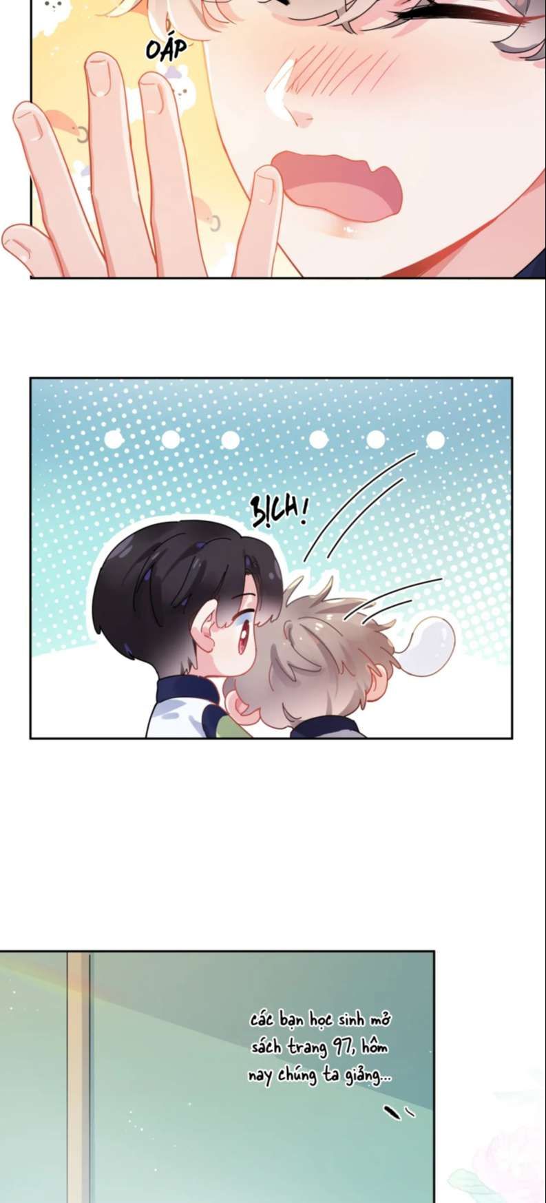 Có Bản Lĩnh Thì Cứ Hung Dữ Đi? Chapter 106 - 30