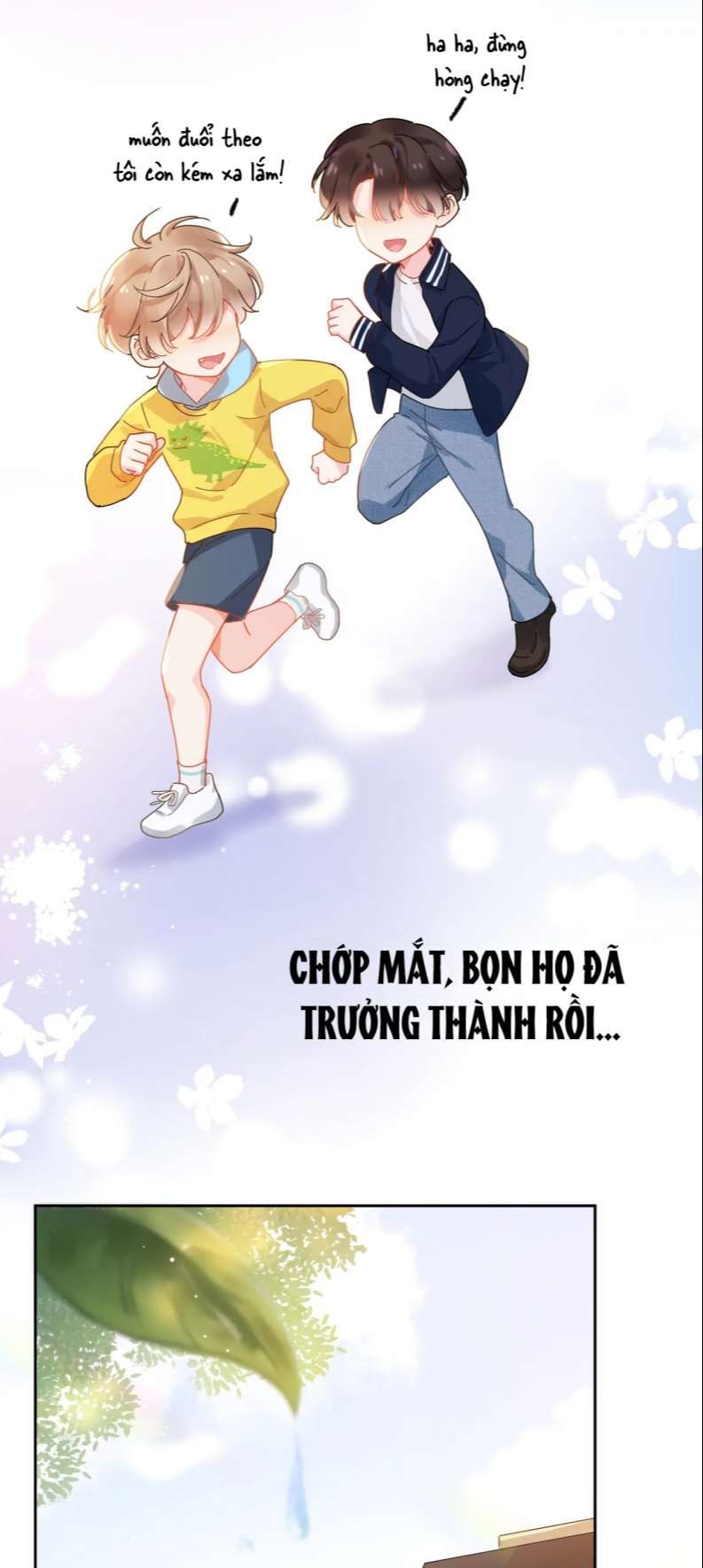 Có Bản Lĩnh Thì Cứ Hung Dữ Đi? Chapter 106 - 4