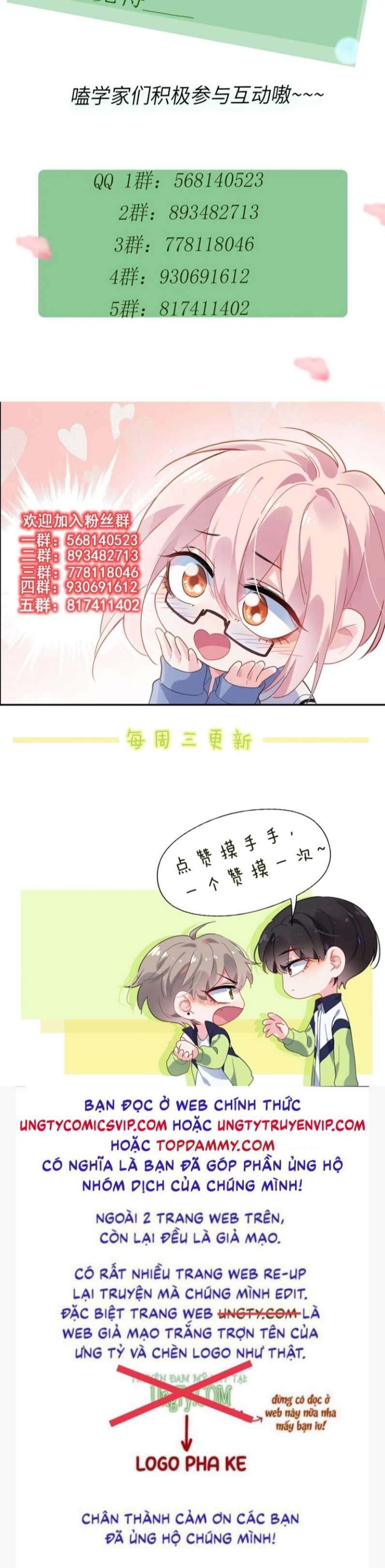 Có Bản Lĩnh Thì Cứ Hung Dữ Đi? Chapter 106 - 36