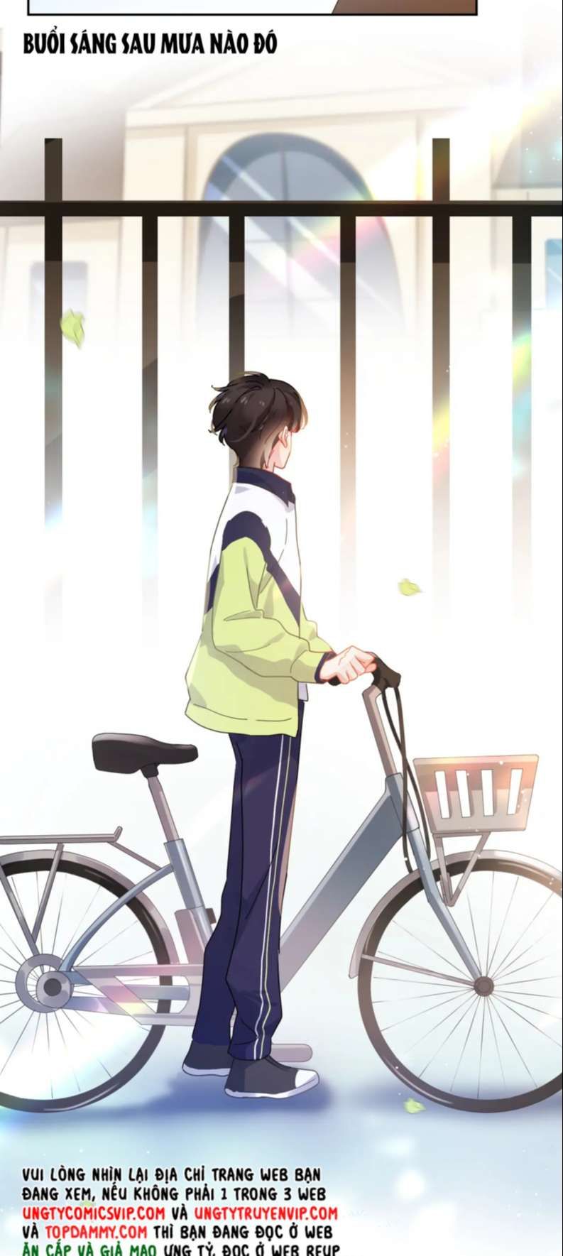 Có Bản Lĩnh Thì Cứ Hung Dữ Đi? Chapter 106 - 5