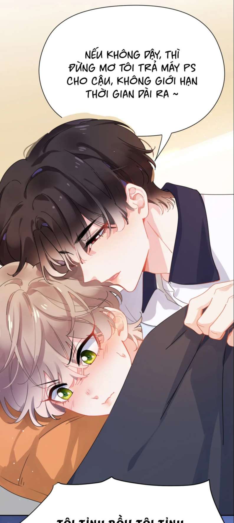 Có Bản Lĩnh Thì Cứ Hung Dữ Đi? Chapter 106 - 10