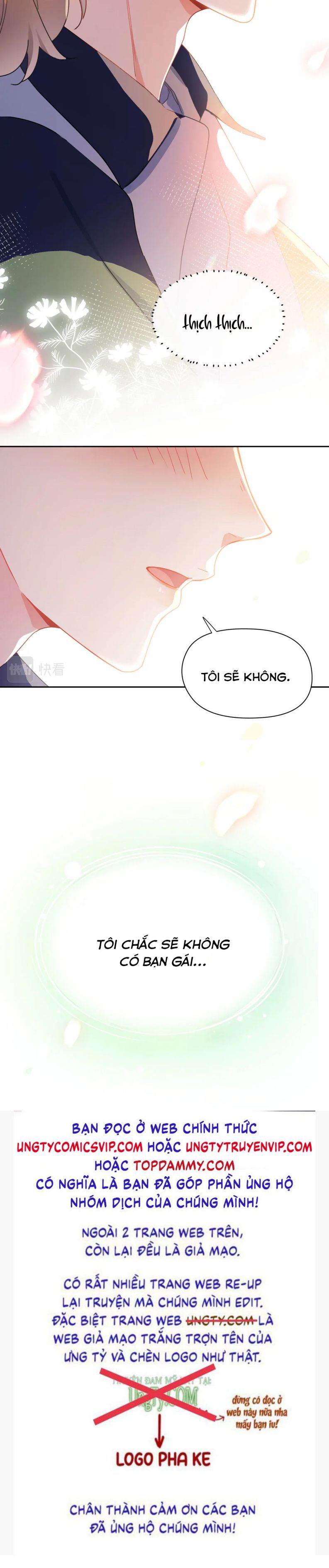 Có Bản Lĩnh Thì Cứ Hung Dữ Đi? Chapter 107 - 19