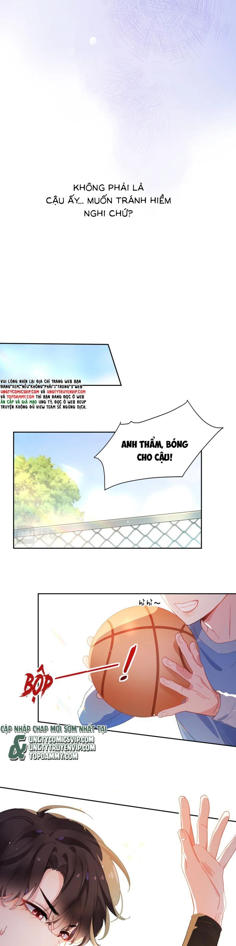 Có Bản Lĩnh Thì Cứ Hung Dữ Đi? Chapter 107 - 5