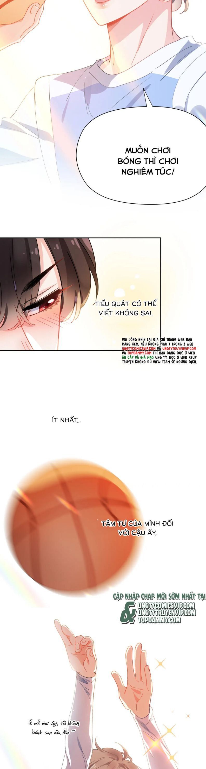 Có Bản Lĩnh Thì Cứ Hung Dữ Đi? Chapter 107 - 9