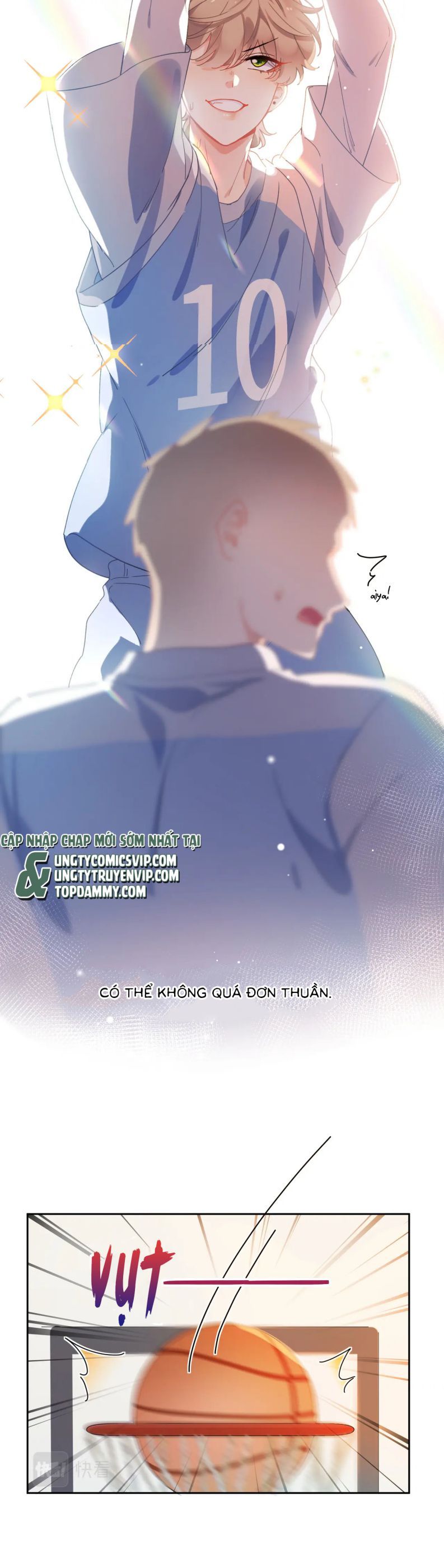 Có Bản Lĩnh Thì Cứ Hung Dữ Đi? Chapter 107 - 10