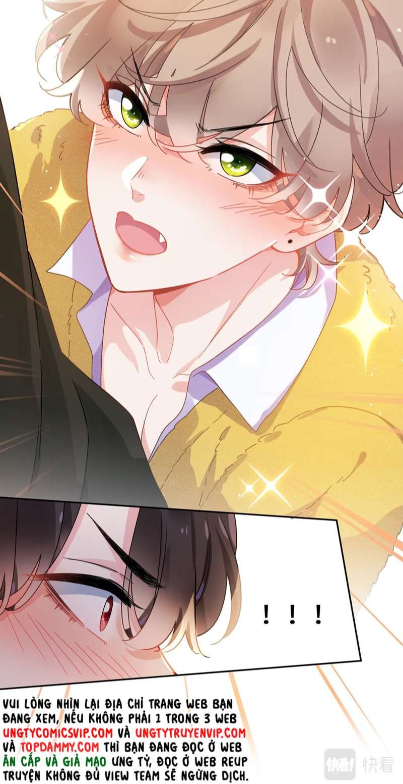 Có Bản Lĩnh Thì Cứ Hung Dữ Đi? Chapter 108 - 11