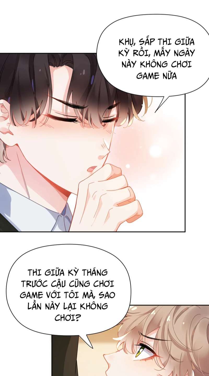 Có Bản Lĩnh Thì Cứ Hung Dữ Đi? Chapter 108 - 12