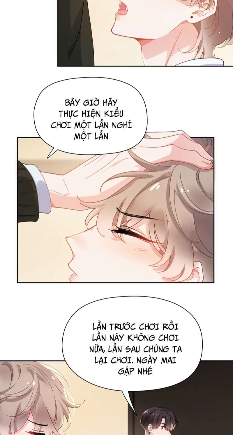 Có Bản Lĩnh Thì Cứ Hung Dữ Đi? Chapter 108 - 13