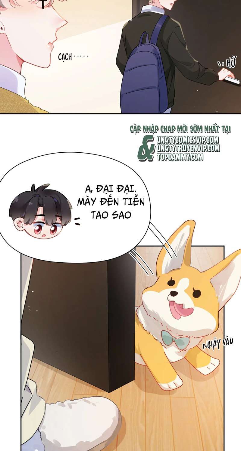 Có Bản Lĩnh Thì Cứ Hung Dữ Đi? Chapter 108 - 14