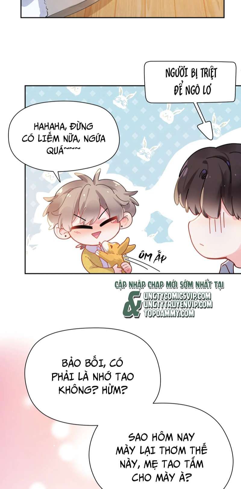 Có Bản Lĩnh Thì Cứ Hung Dữ Đi? Chapter 108 - 15