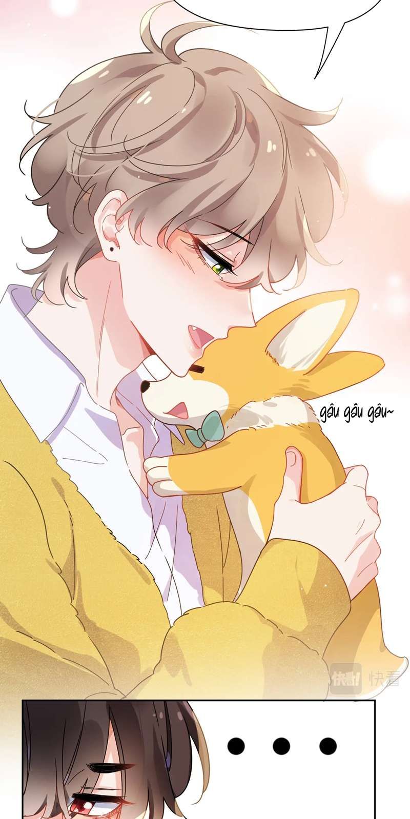 Có Bản Lĩnh Thì Cứ Hung Dữ Đi? Chapter 108 - 16