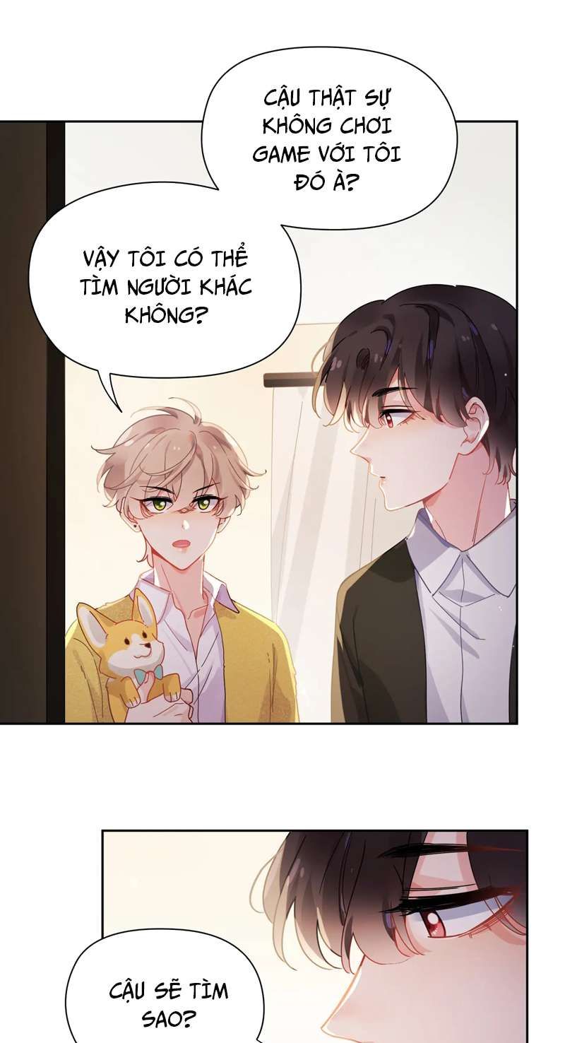 Có Bản Lĩnh Thì Cứ Hung Dữ Đi? Chapter 108 - 18