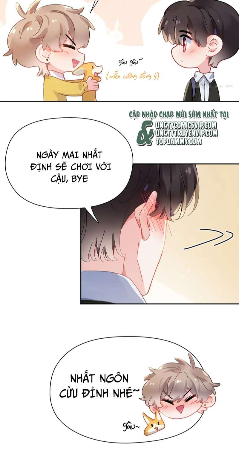 Có Bản Lĩnh Thì Cứ Hung Dữ Đi? Chapter 108 - 22