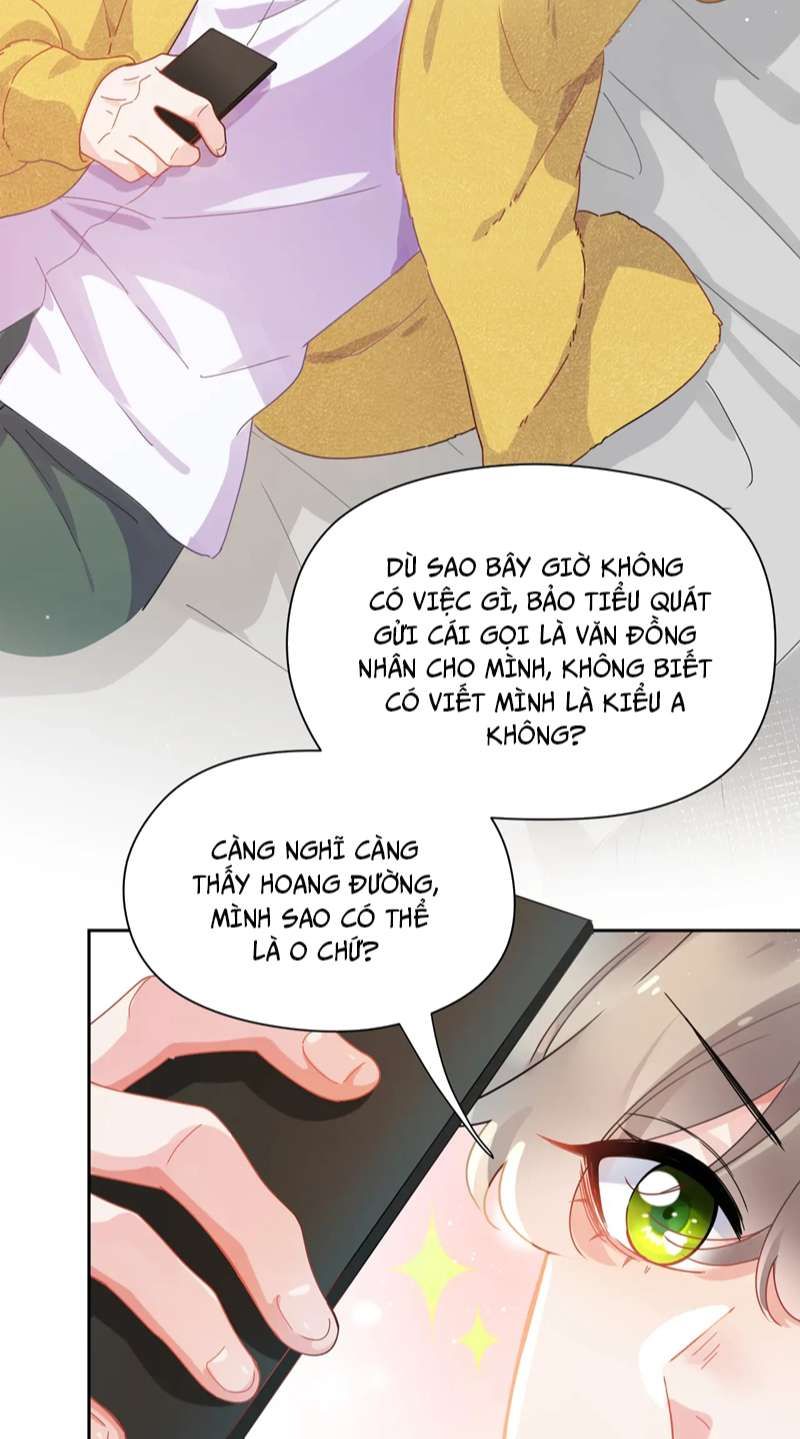 Có Bản Lĩnh Thì Cứ Hung Dữ Đi? Chapter 108 - 25