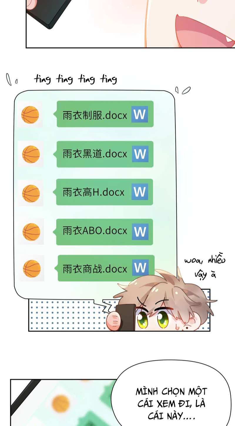 Có Bản Lĩnh Thì Cứ Hung Dữ Đi? Chapter 108 - 26