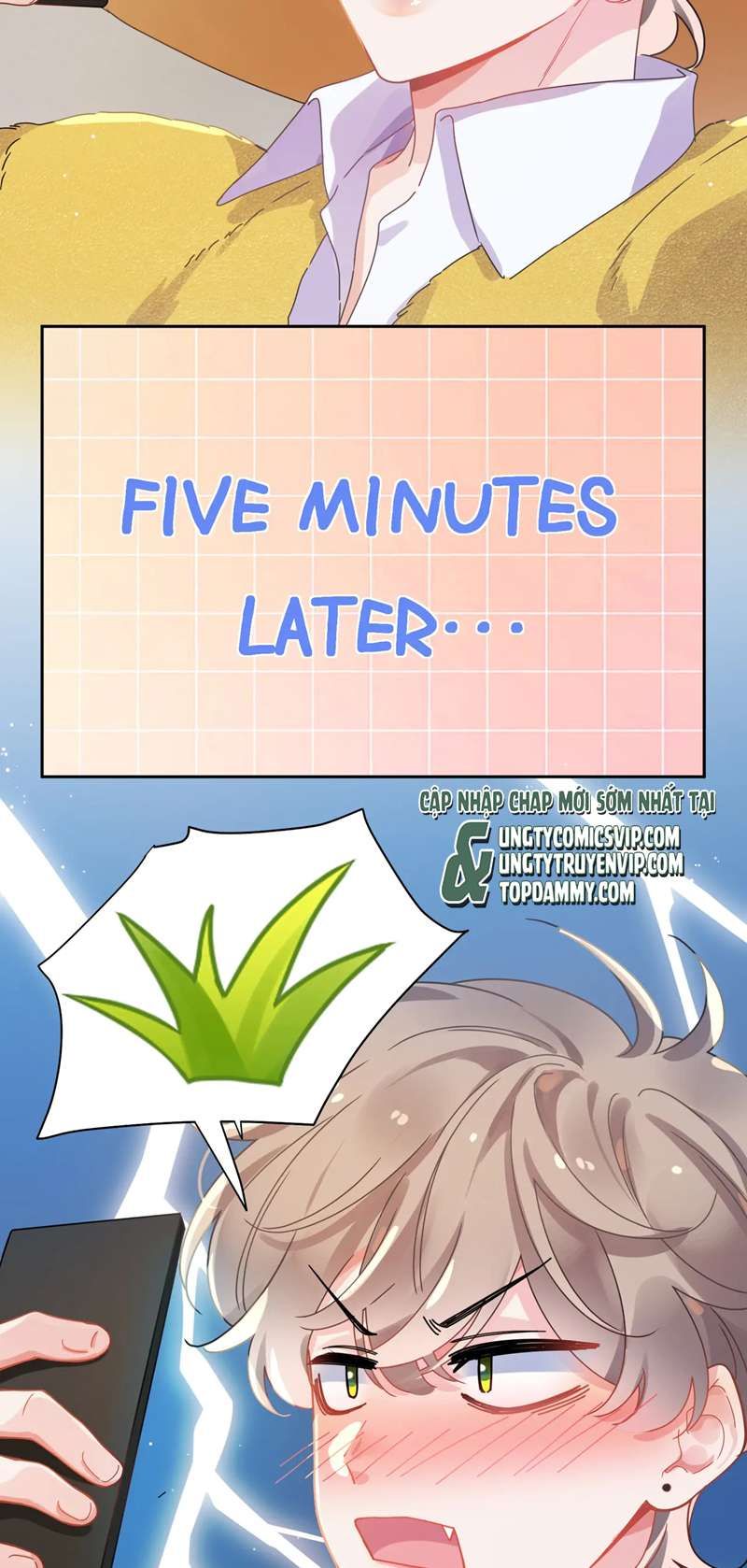 Có Bản Lĩnh Thì Cứ Hung Dữ Đi? Chapter 108 - 28