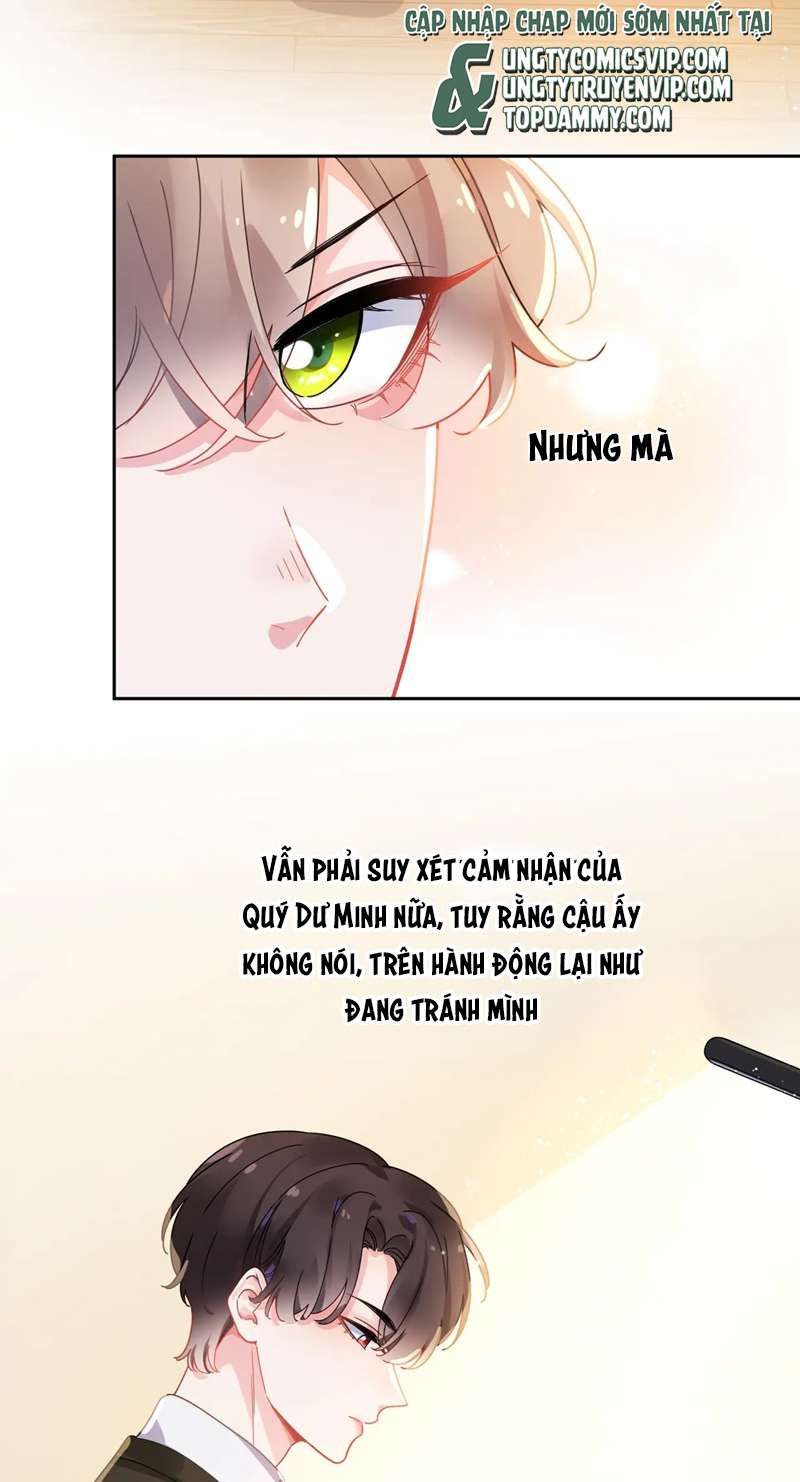 Có Bản Lĩnh Thì Cứ Hung Dữ Đi? Chapter 108 - 4