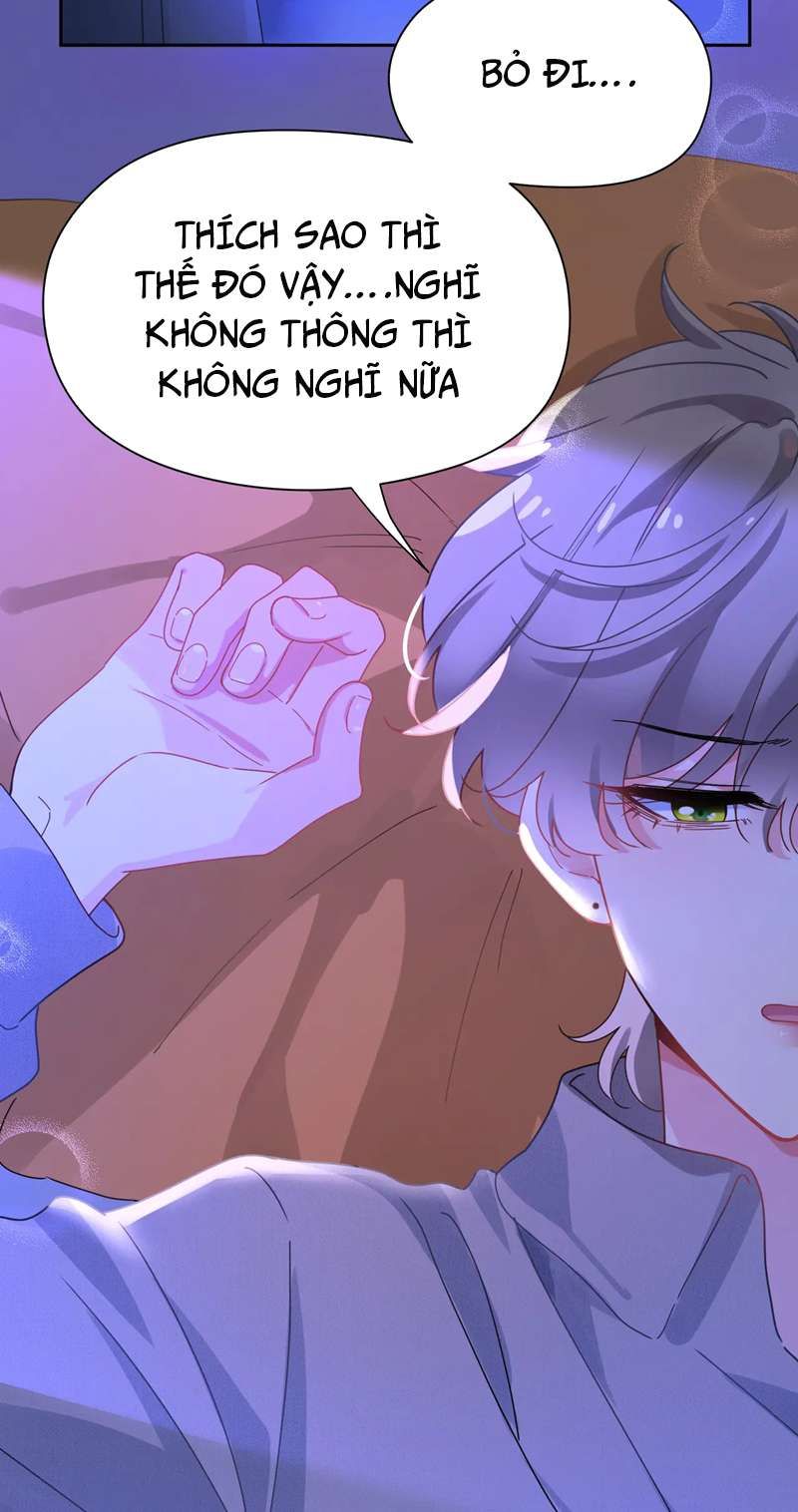 Có Bản Lĩnh Thì Cứ Hung Dữ Đi? Chapter 108 - 35