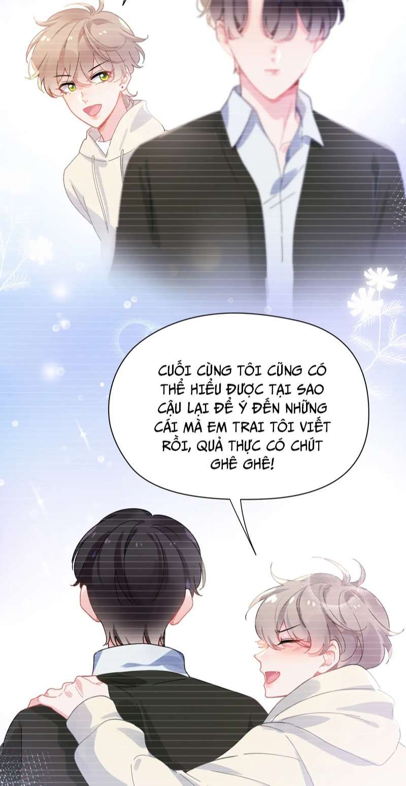 Có Bản Lĩnh Thì Cứ Hung Dữ Đi? Chapter 108 - 37