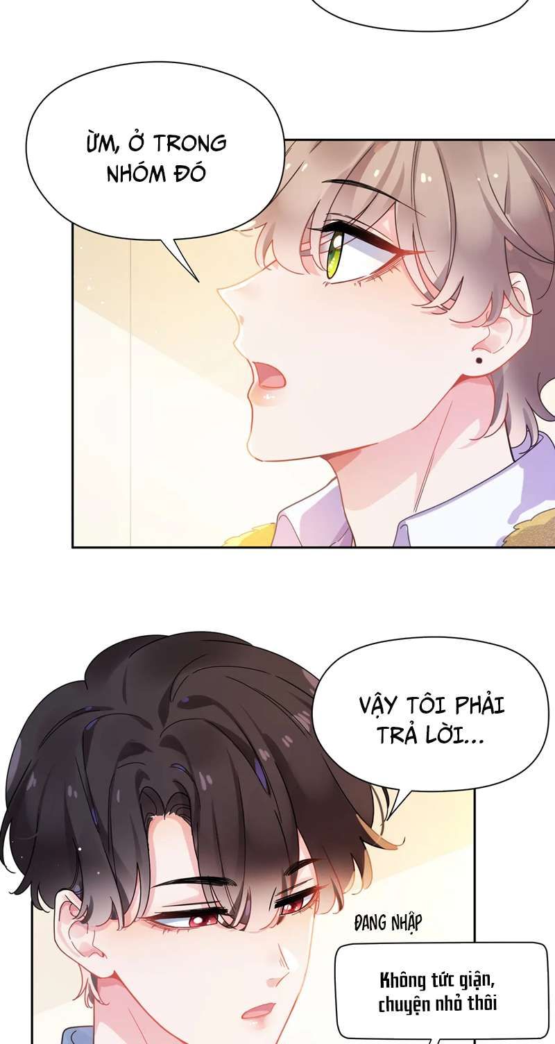 Có Bản Lĩnh Thì Cứ Hung Dữ Đi? Chapter 108 - 7