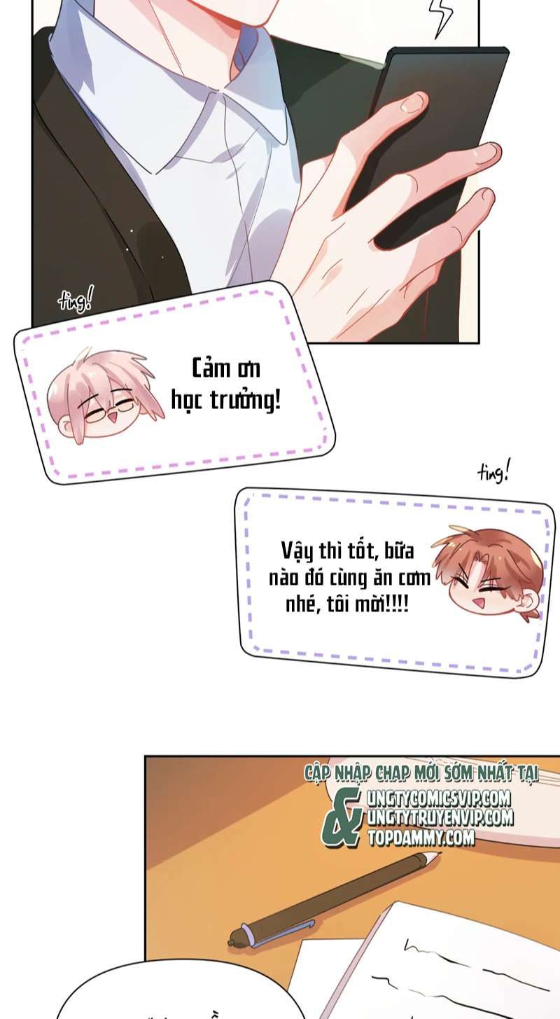 Có Bản Lĩnh Thì Cứ Hung Dữ Đi? Chapter 108 - 8