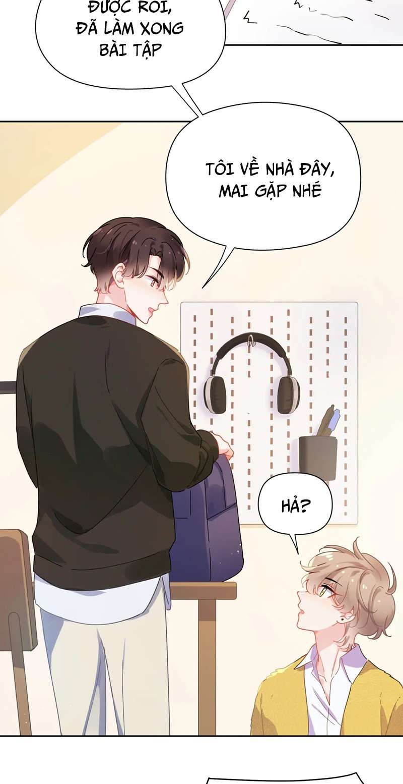 Có Bản Lĩnh Thì Cứ Hung Dữ Đi? Chapter 108 - 9