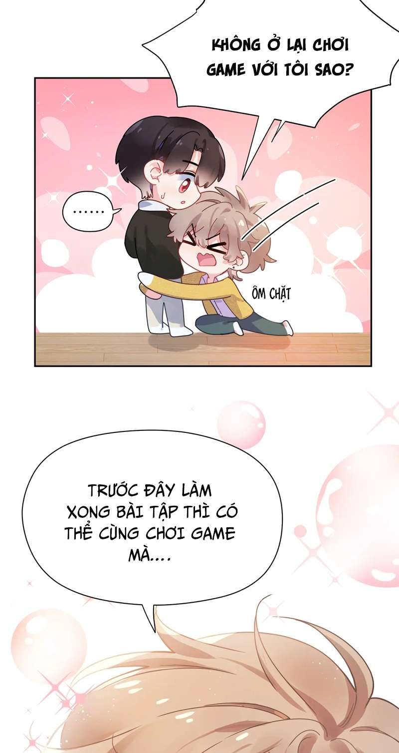 Có Bản Lĩnh Thì Cứ Hung Dữ Đi? Chapter 108 - 10