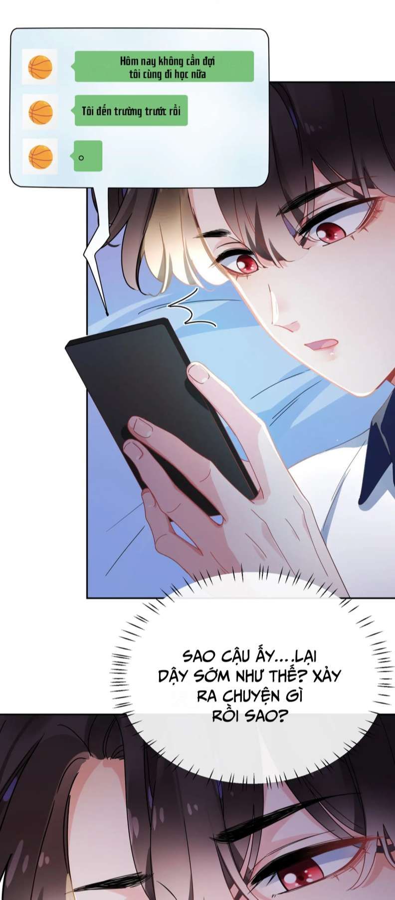 Có Bản Lĩnh Thì Cứ Hung Dữ Đi? Chapter 109 - 11