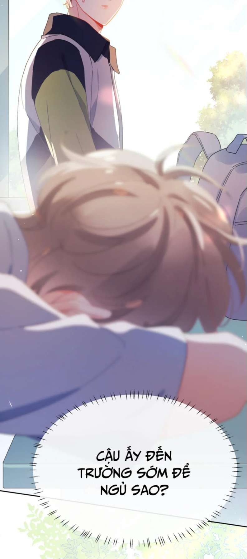 Có Bản Lĩnh Thì Cứ Hung Dữ Đi? Chapter 109 - 13