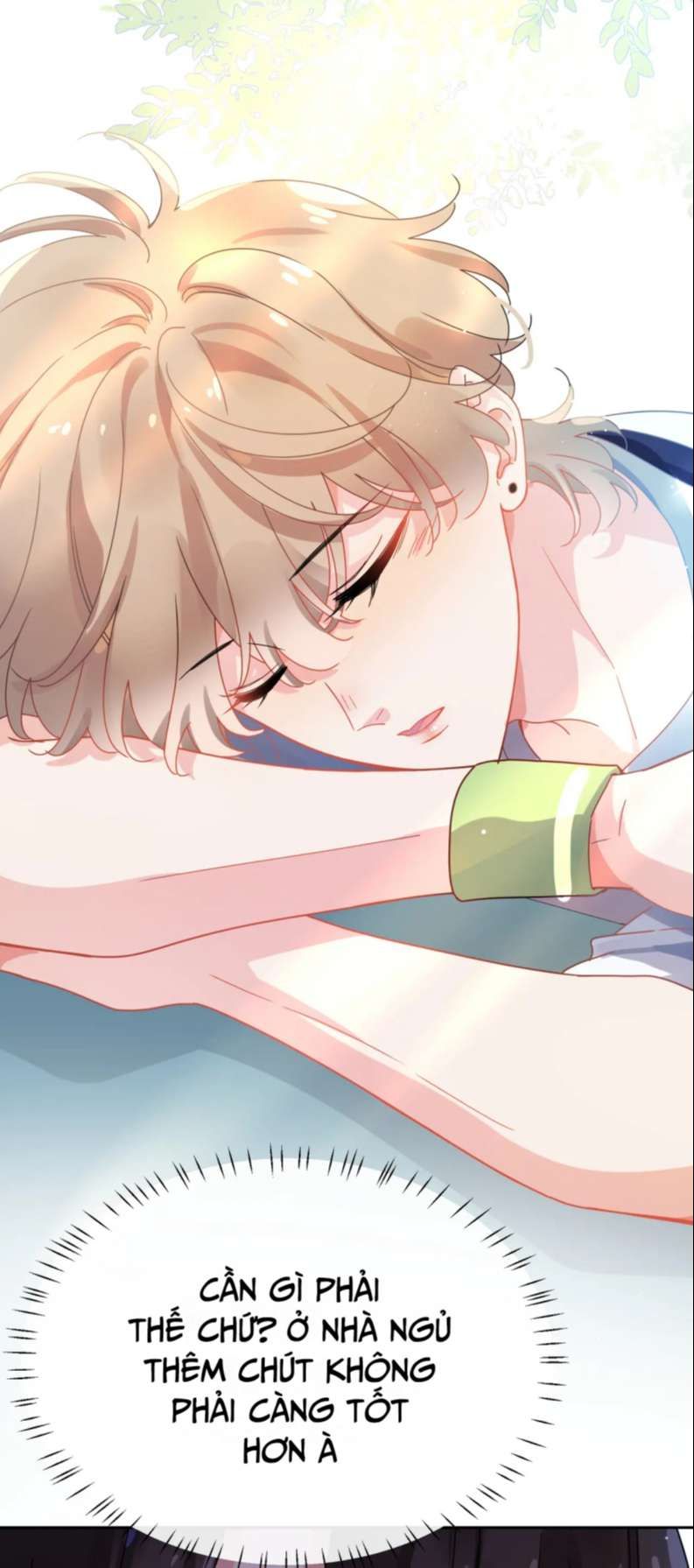 Có Bản Lĩnh Thì Cứ Hung Dữ Đi? Chapter 109 - 14