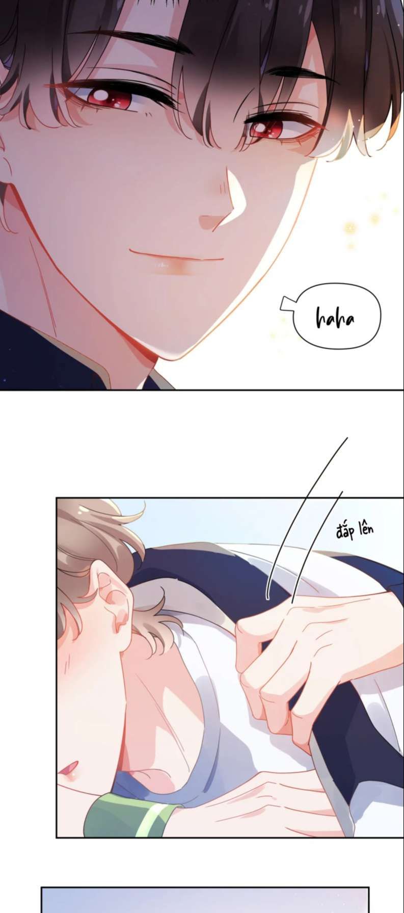 Có Bản Lĩnh Thì Cứ Hung Dữ Đi? Chapter 109 - 15