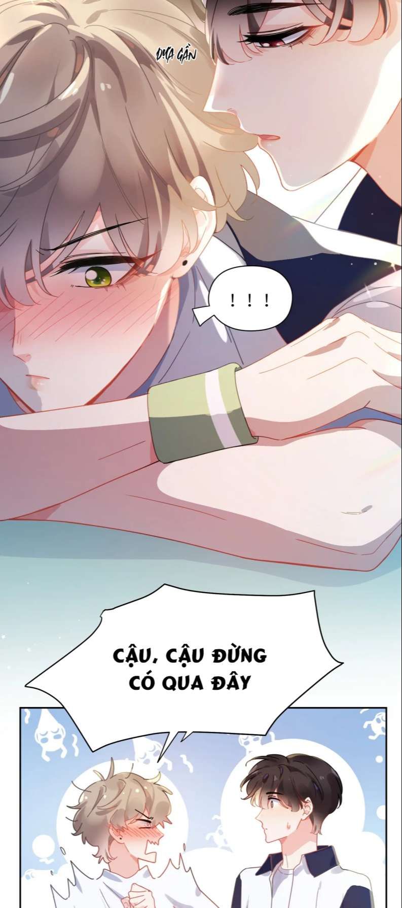 Có Bản Lĩnh Thì Cứ Hung Dữ Đi? Chapter 109 - 17