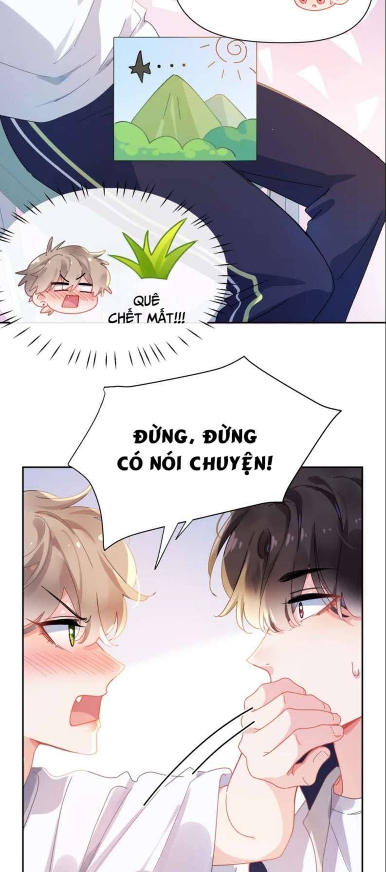 Có Bản Lĩnh Thì Cứ Hung Dữ Đi? Chapter 109 - 18