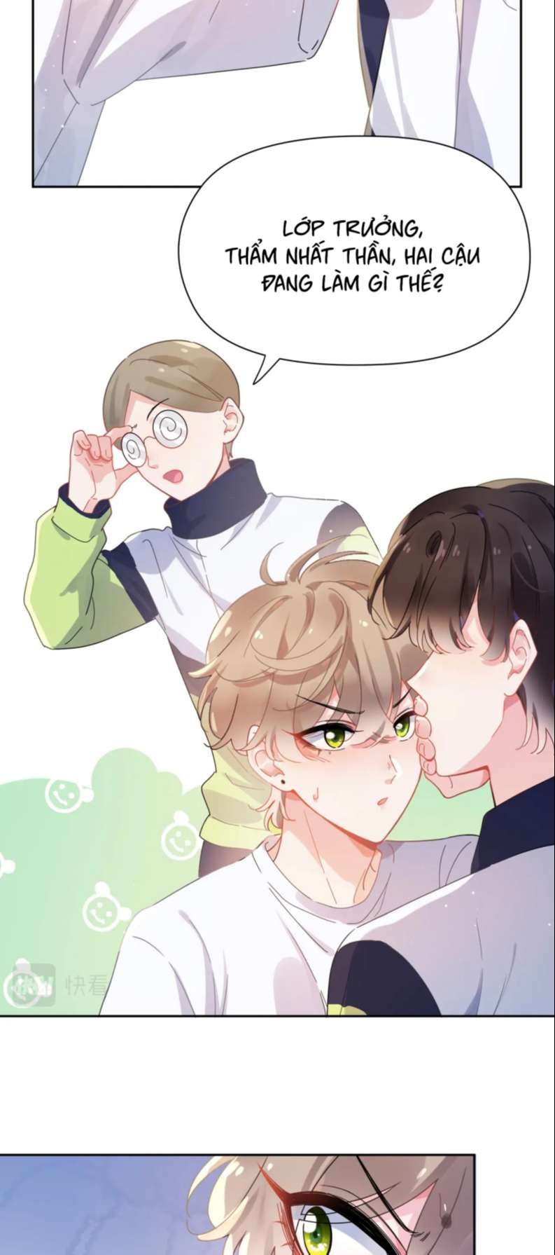 Có Bản Lĩnh Thì Cứ Hung Dữ Đi? Chapter 109 - 19