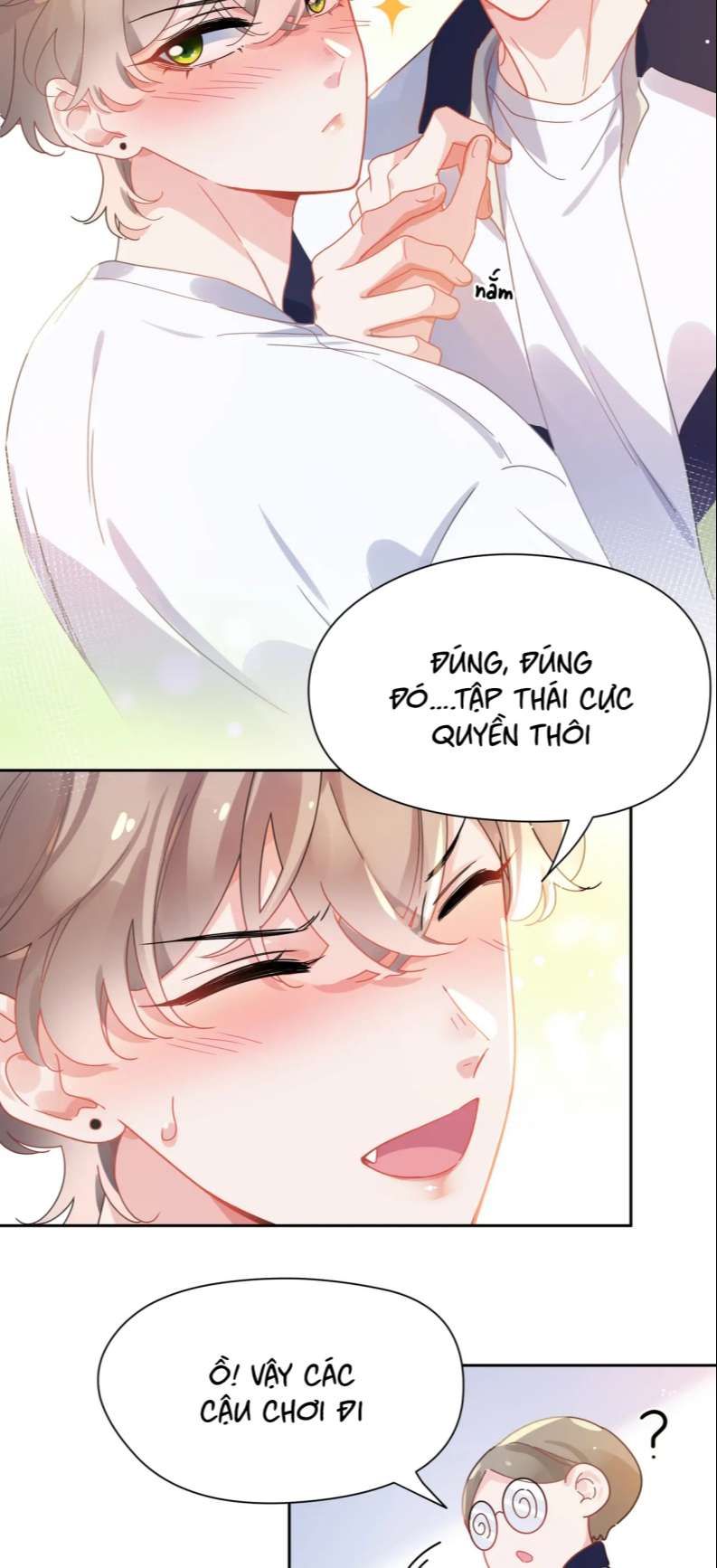 Có Bản Lĩnh Thì Cứ Hung Dữ Đi? Chapter 109 - 21