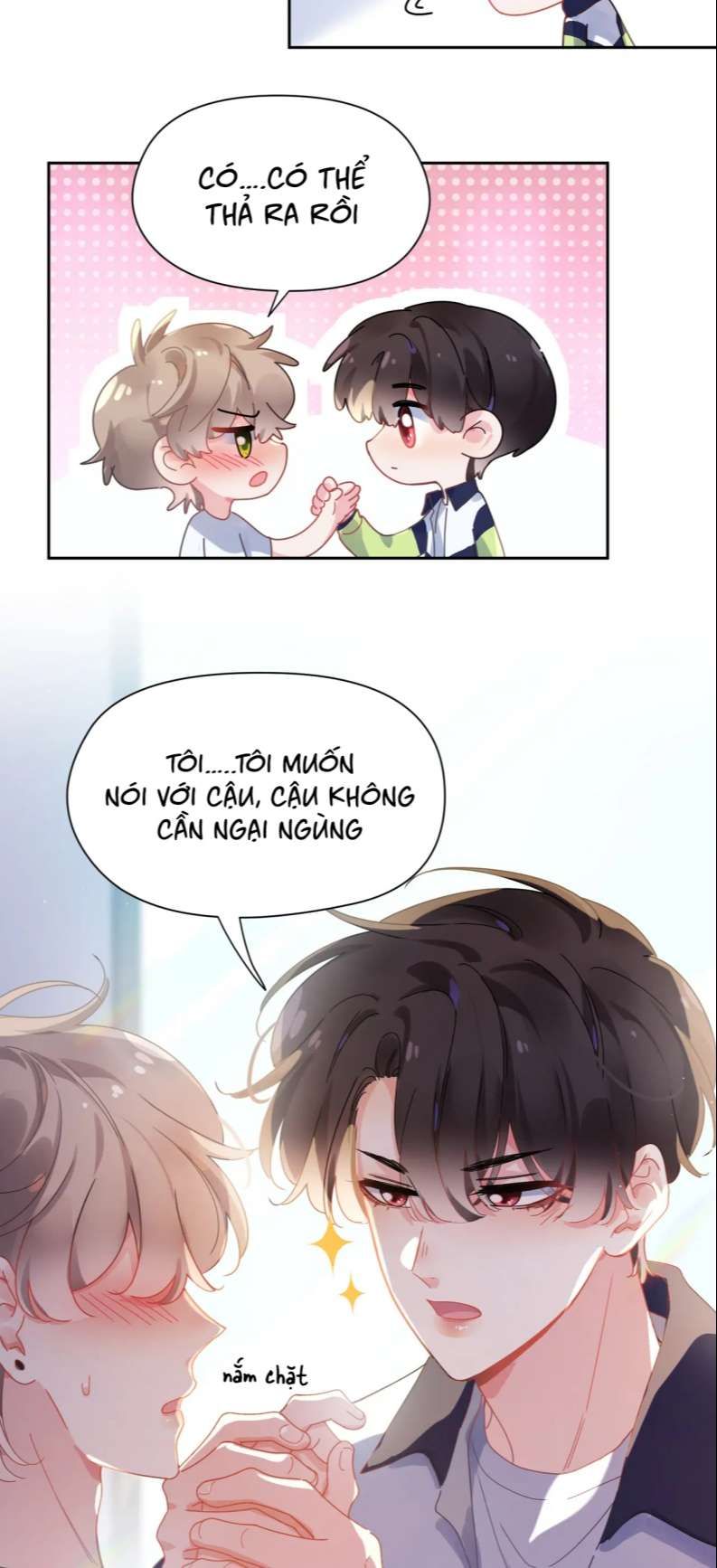 Có Bản Lĩnh Thì Cứ Hung Dữ Đi? Chapter 109 - 22