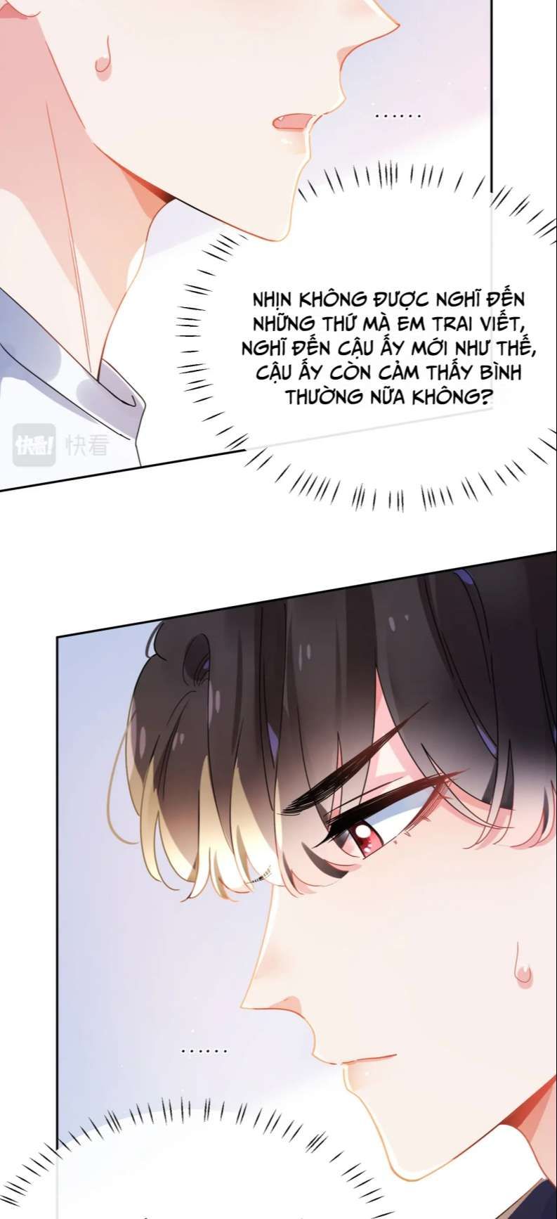 Có Bản Lĩnh Thì Cứ Hung Dữ Đi? Chapter 109 - 24