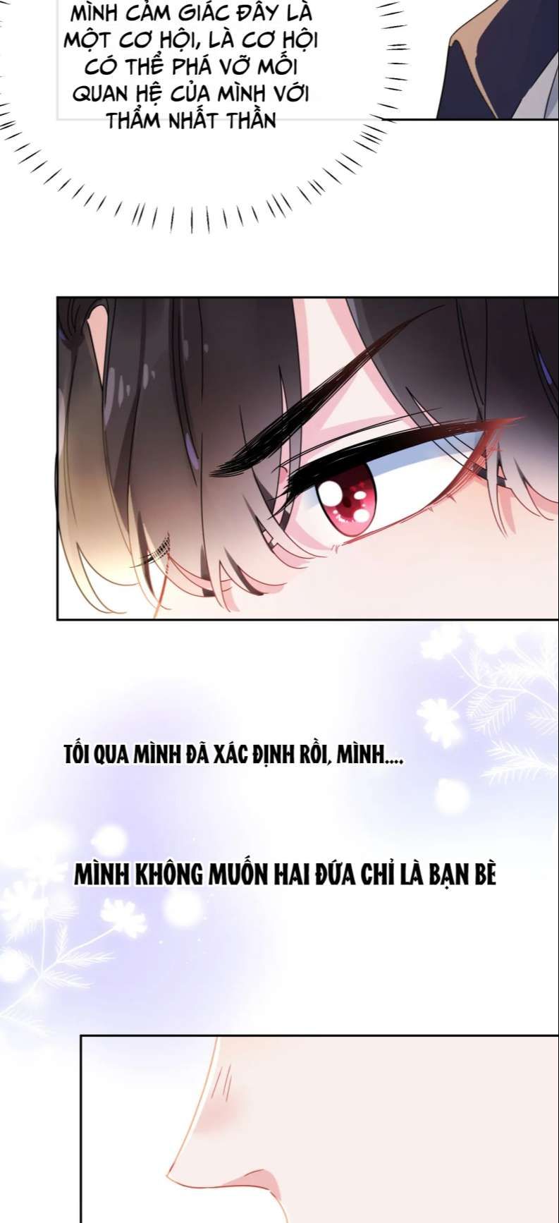 Có Bản Lĩnh Thì Cứ Hung Dữ Đi? Chapter 109 - 25