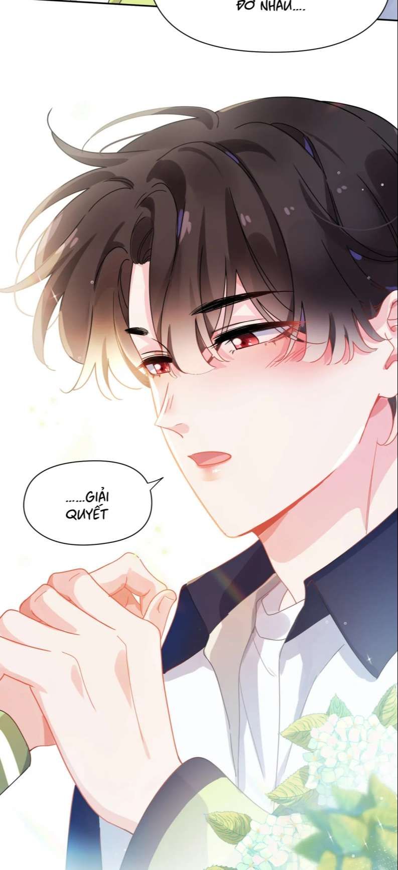 Có Bản Lĩnh Thì Cứ Hung Dữ Đi? Chapter 109 - 27