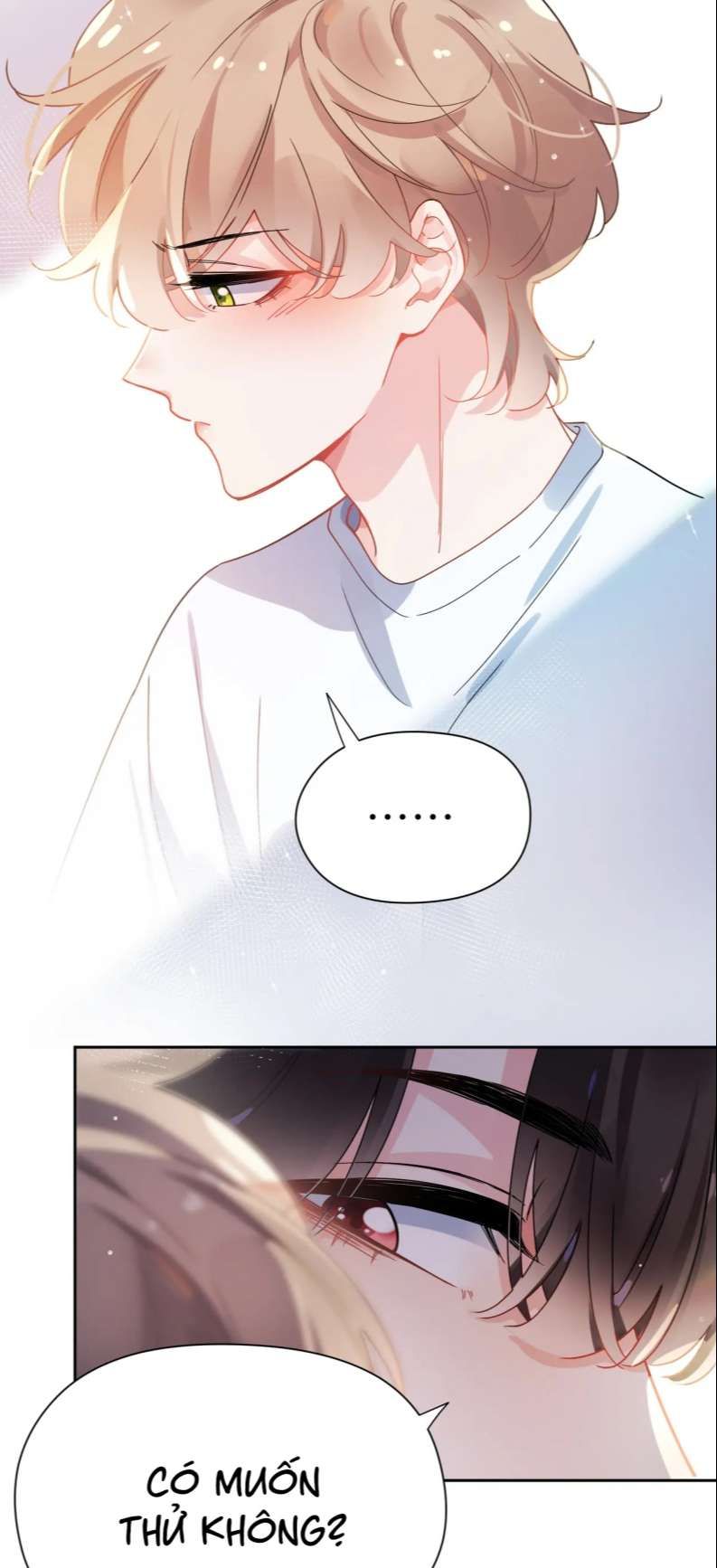 Có Bản Lĩnh Thì Cứ Hung Dữ Đi? Chapter 109 - 29