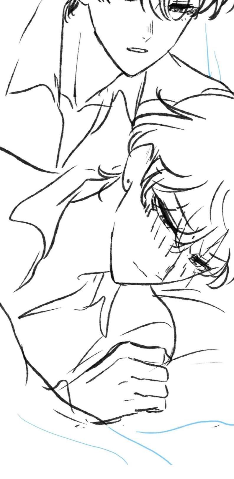 Có Bản Lĩnh Thì Cứ Hung Dữ Đi? Chapter 109 - 33