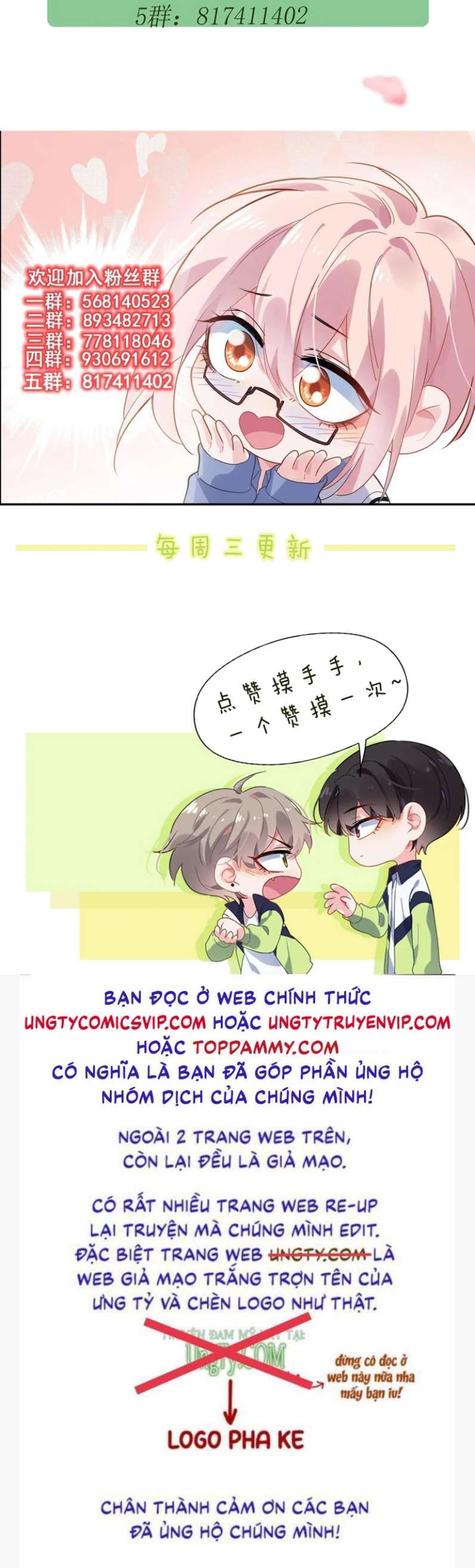 Có Bản Lĩnh Thì Cứ Hung Dữ Đi? Chapter 109 - 35