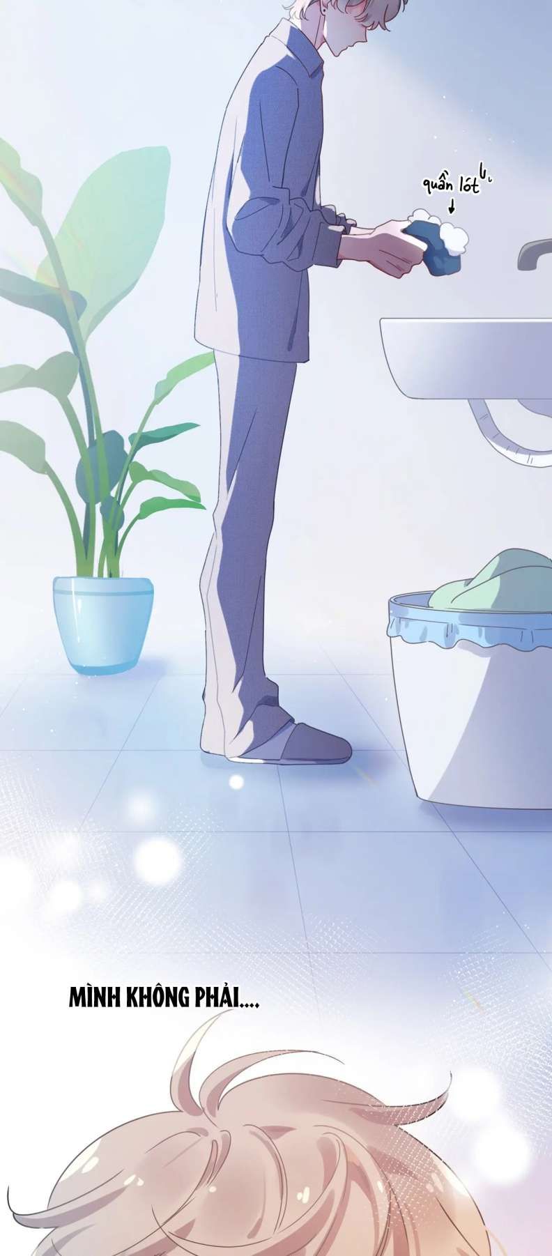 Có Bản Lĩnh Thì Cứ Hung Dữ Đi? Chapter 109 - 5