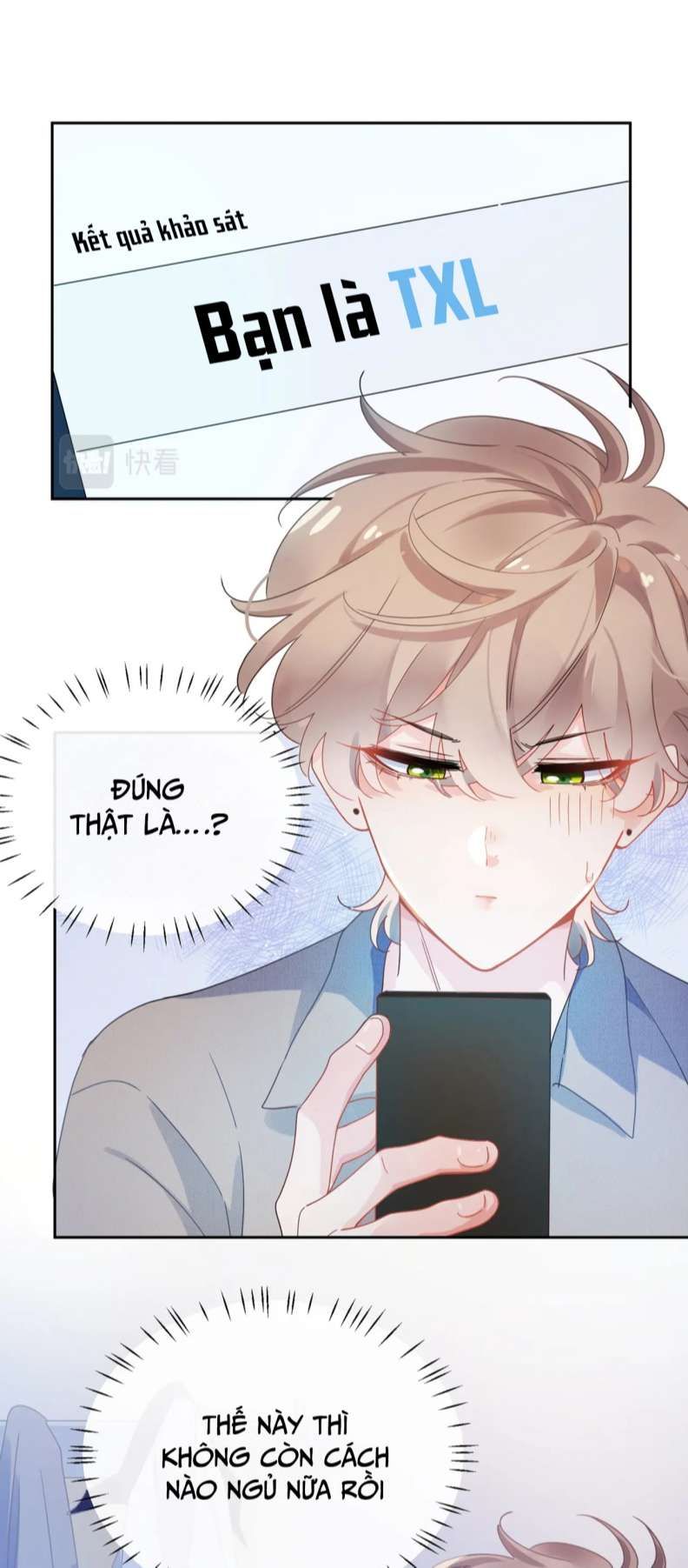 Có Bản Lĩnh Thì Cứ Hung Dữ Đi? Chapter 109 - 7