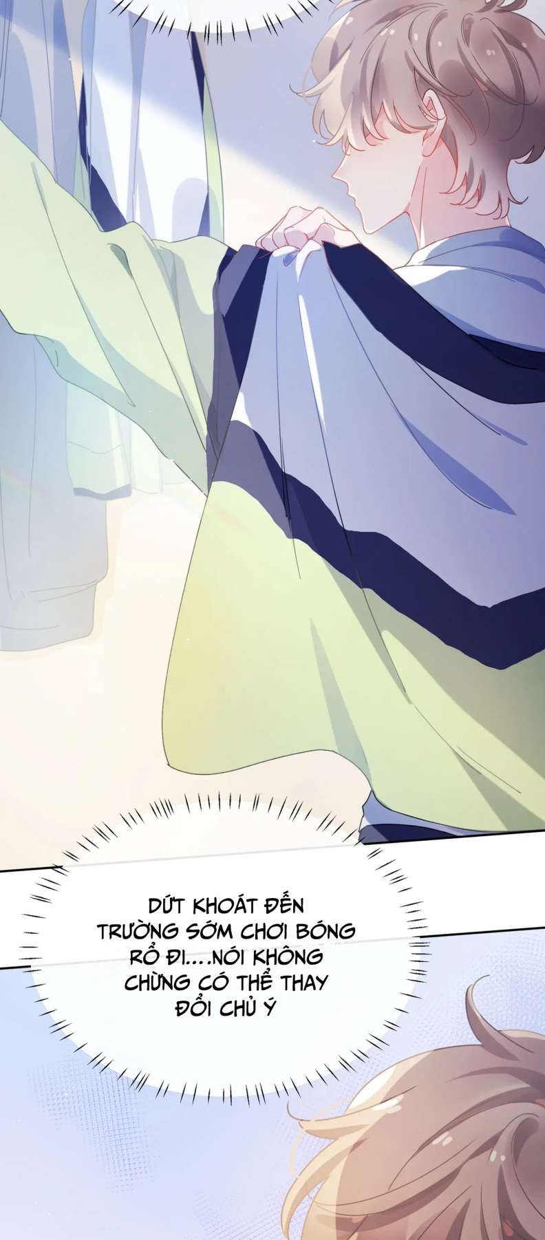 Có Bản Lĩnh Thì Cứ Hung Dữ Đi? Chapter 109 - 8