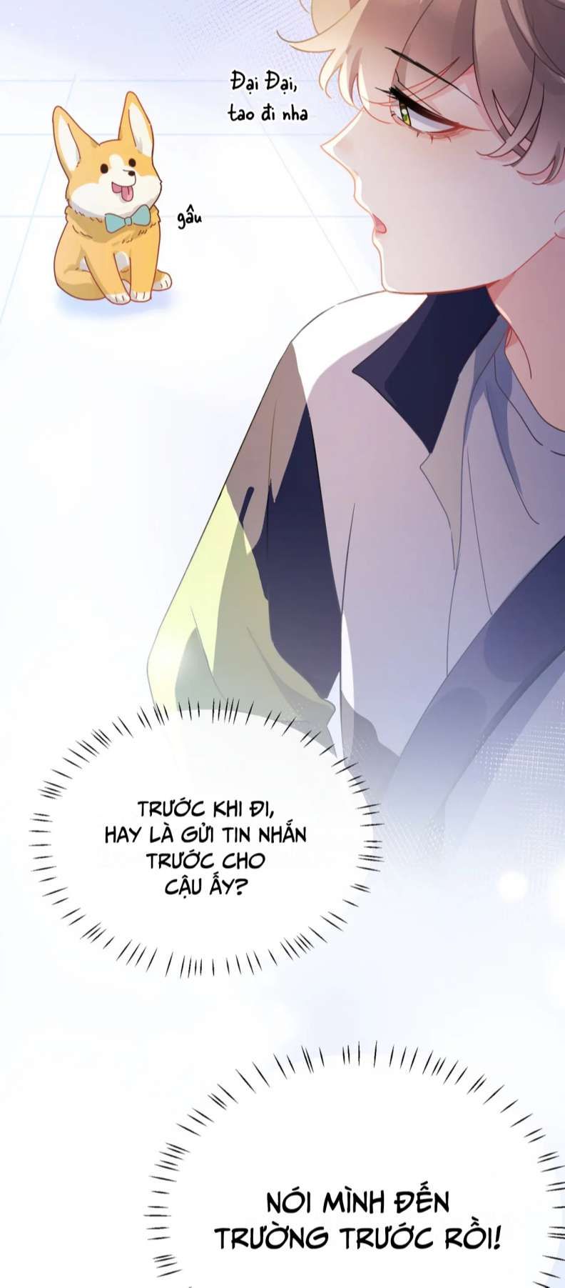 Có Bản Lĩnh Thì Cứ Hung Dữ Đi? Chapter 109 - 9